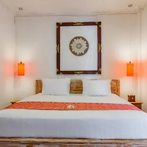 Hotel Capital O 93944 Geweka, Jimbaran