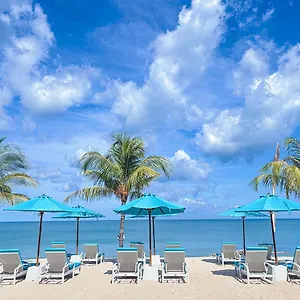 5* Отель Platinum Bali