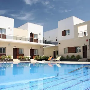 Novo Sancti Petri 3*, Chiclana de la Frontera España