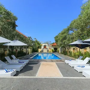 3* Отель Bali Mega