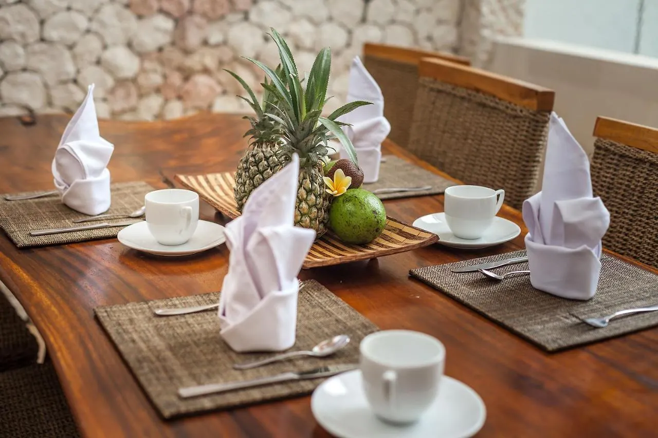 Bed and Breakfast Maha Lokha Balangan Jimbaran 0*,